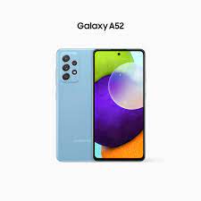 Galaxy A52-