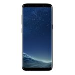 SM_G950F_GalaxyS8_Front_MidnightBlack