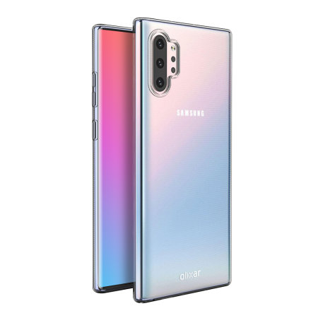 Samsung Galaxy Note 10 Plus