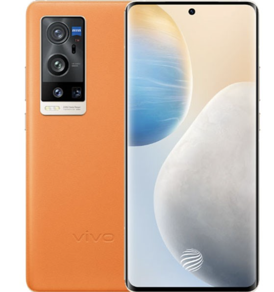 Vivo X60 Pro