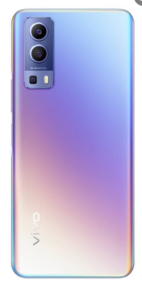 Vivo Y72 5G