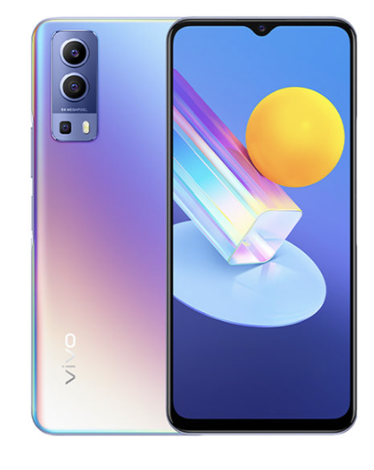 Vivo Y72 5G_2