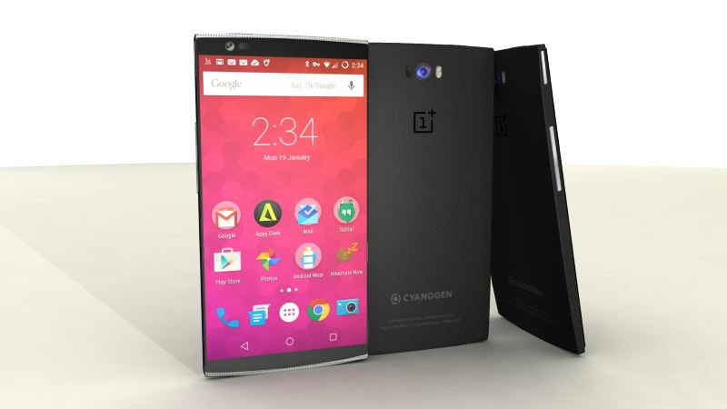 oneplus2